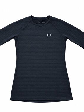 Under Armour Heat Gear Women’s Longsleeve T-shirt Athlete Issue